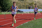 Boys Under-16s, 2026 Northern Mens 6 and Womens 4 Stage and Youngsters Relays, Silksworth, Sunderland. Photo: David T. Hewitson/Sports for All Pics